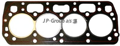 1119301500 JP Group