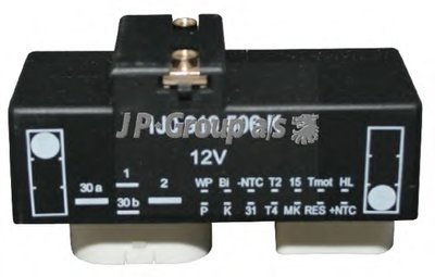 1199150100 JP GROUP