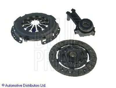 ADM53084 BLUE PRINT