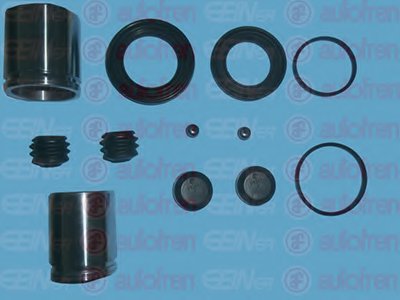 D41696C AUTOFREN SEINSA