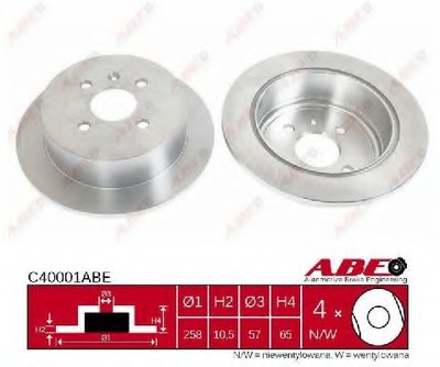 C40001ABE ABE