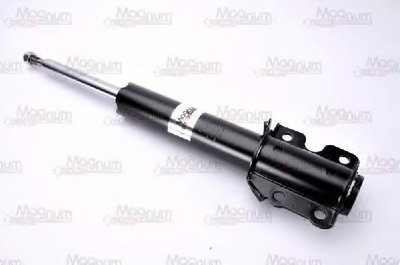 AGM023MT MAGNUM TECHNOLOGY