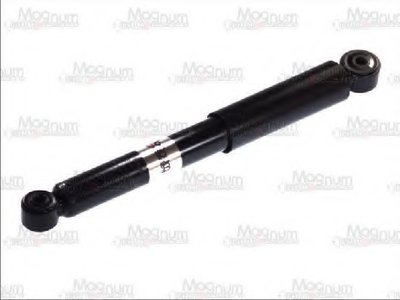 AGX084MT MAGNUM TECHNOLOGY