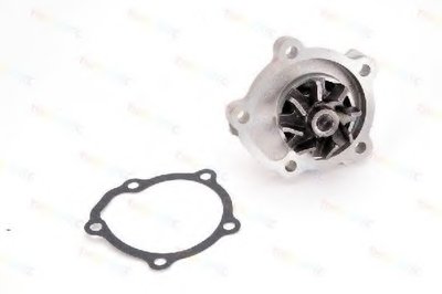 D18014TT THERMOTEC