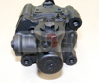555205 LAUBER