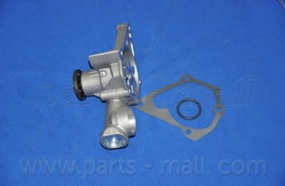 PHA001 PARTS-MALL