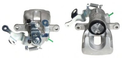 F61261 BREMBO