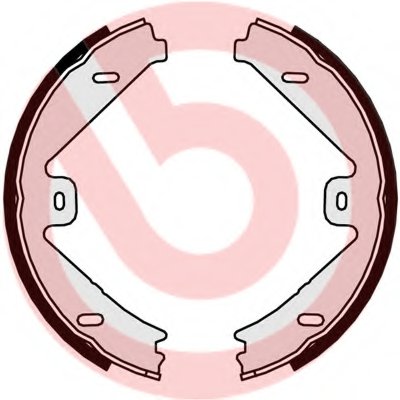 S50525 BREMBO