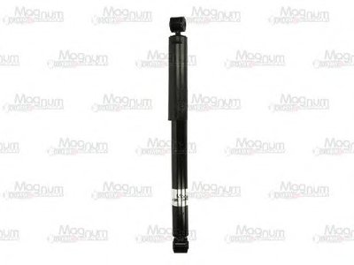 AG8032MT MAGNUM TECHNOLOGY