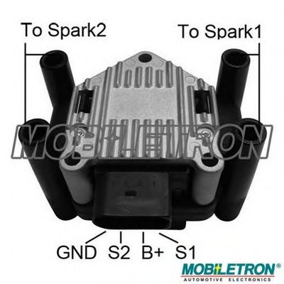 IGB018K MOBILETRON