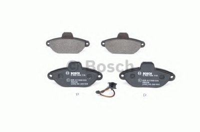 0986494115 BOSCH