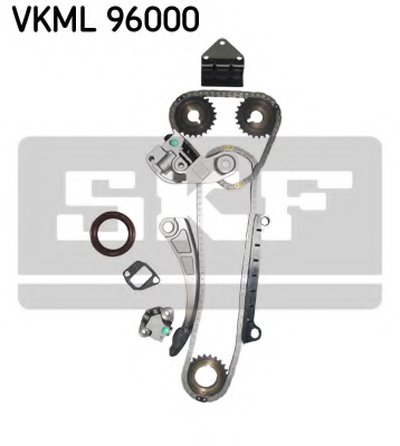 VKML96000 SKF
