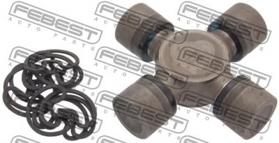 ASNR51R4WD FEBEST