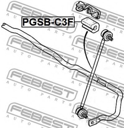 PGSBC3F FEBEST