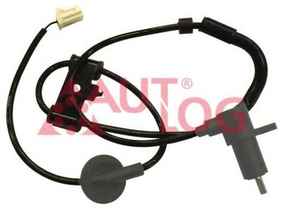 AS5020 Autlog