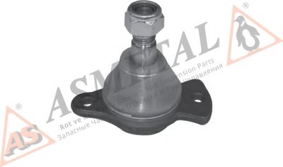 10RN53 AS METAL