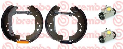K24071 BREMBO
