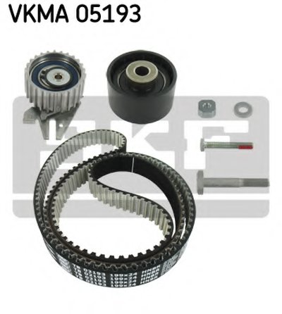 VKMA05193 SKF