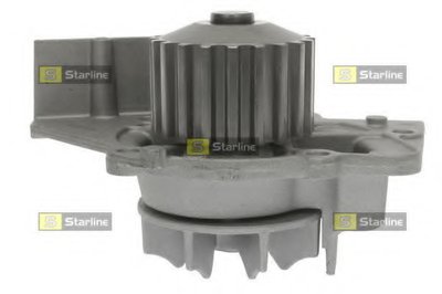 VPFI111 STARLINE