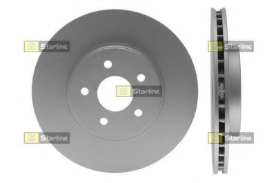 PB2589C STARLINE