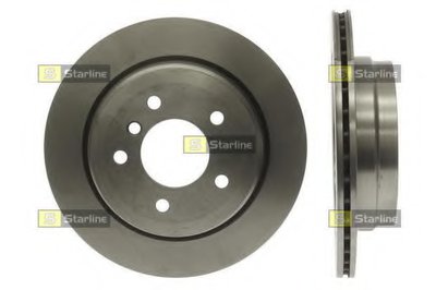 PB20357 STARLINE