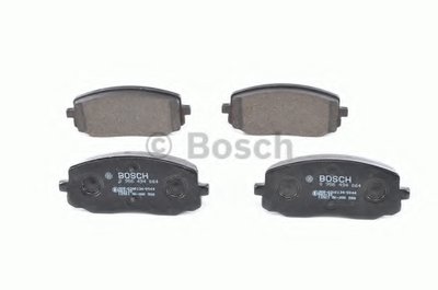0986494064 BOSCH