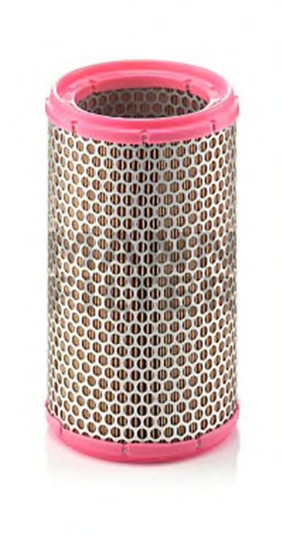 C15893 MANN-FILTER