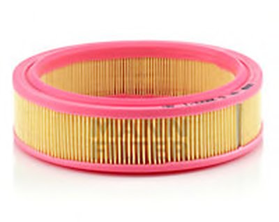 C22331 MANN-FILTER