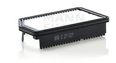 C27021 MANN-FILTER