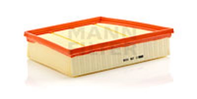 C29006 MANN-FILTER