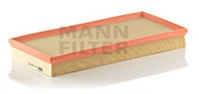 C40163 MANN-FILTER