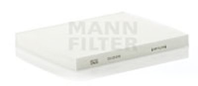 CU23010 MANN-FILTER