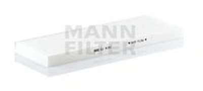 CU4151 MANN-FILTER