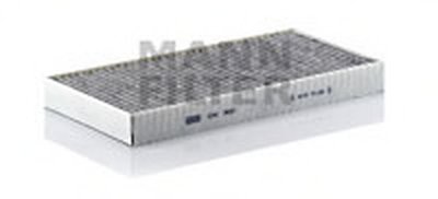 CUK3621 MANN-FILTER