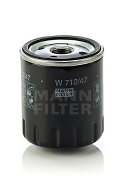 W71247 MANN-FILTER