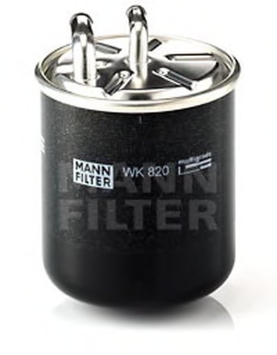 WK820 MANN-FILTER