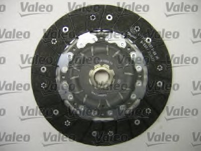 826731 VALEO