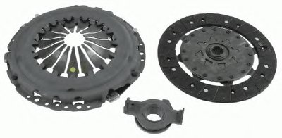 3000951531 SACHS