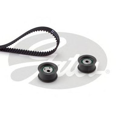 K055468XS GATES