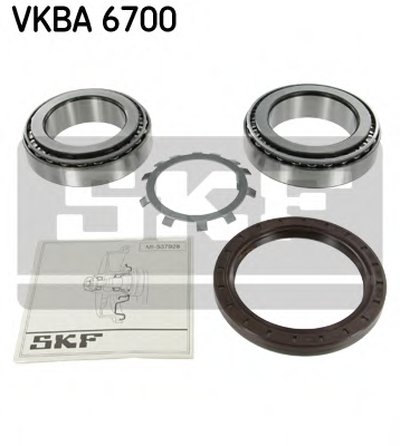 VKBA6700 SKF