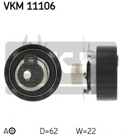 VKM11106 SKF