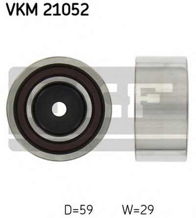 VKM21052 SKF
