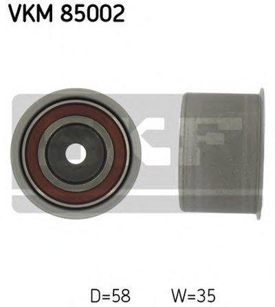 VKM85002 SKF