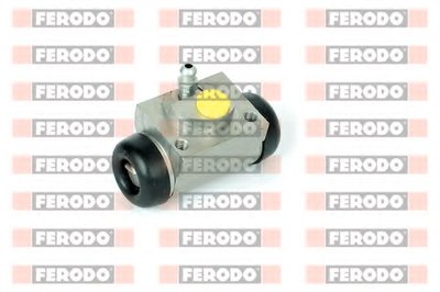 FHW4117 FERODO
