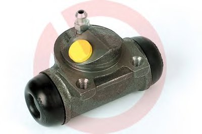 A12315 BREMBO