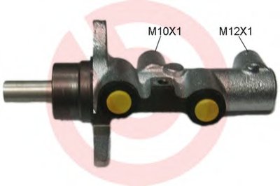 M59010 BREMBO