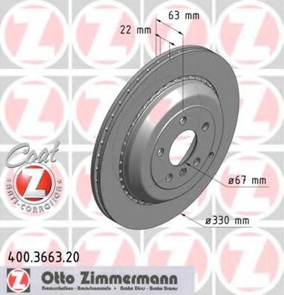 400366320 Zimmermann