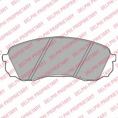 LP2094 DELPHI