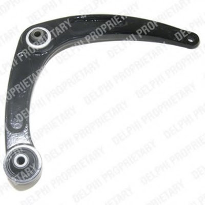 TC1157 DELPHI