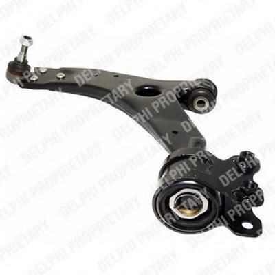 TC2108 DELPHI